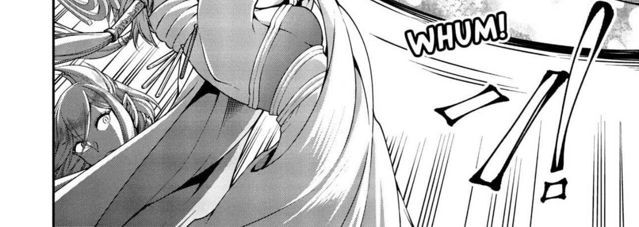 Cuộc Sống Nhàn Nhã Ở Thế Giới Khác Của Ứng Viên Dũng Giả Sở Hữu Sức Mạnh Gian Lận Từ Cấp 2 Chapter 12 - 61