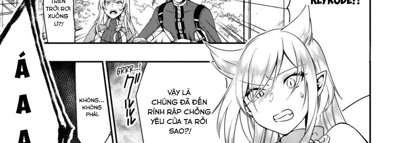 Cuộc Sống Nhàn Nhã Ở Thế Giới Khác Của Ứng Viên Dũng Giả Sở Hữu Sức Mạnh Gian Lận Từ Cấp 2 Chapter 12 - 63