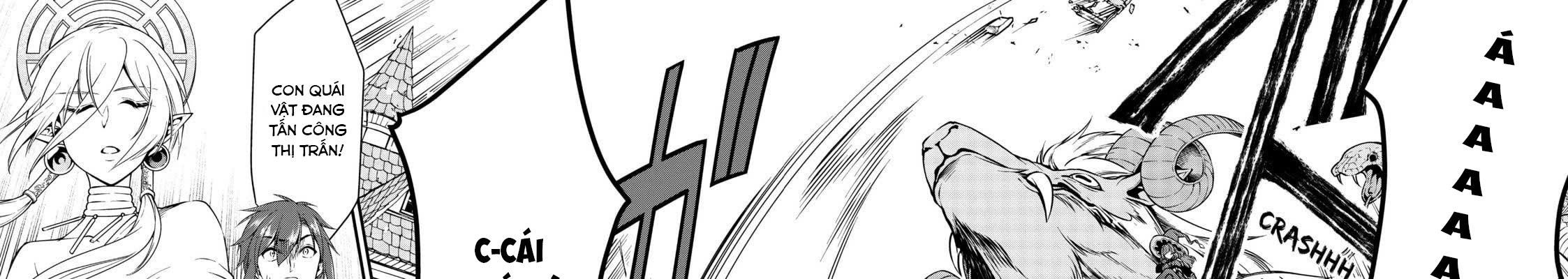 Cuộc Sống Nhàn Nhã Ở Thế Giới Khác Của Ứng Viên Dũng Giả Sở Hữu Sức Mạnh Gian Lận Từ Cấp 2 Chapter 12 - 65