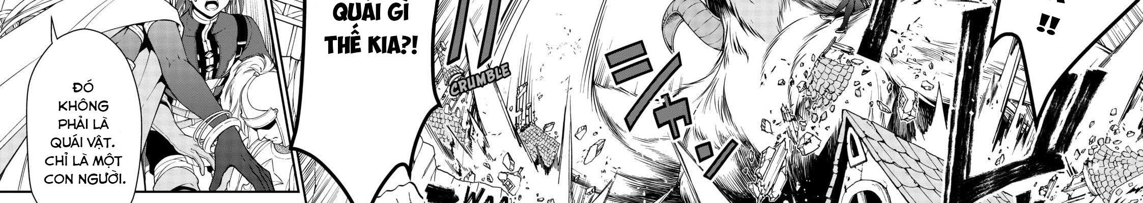 Cuộc Sống Nhàn Nhã Ở Thế Giới Khác Của Ứng Viên Dũng Giả Sở Hữu Sức Mạnh Gian Lận Từ Cấp 2 Chapter 12 - 66