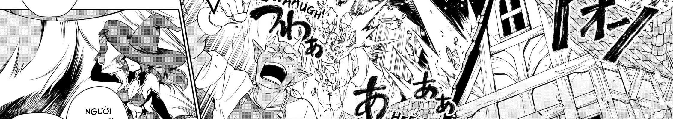 Cuộc Sống Nhàn Nhã Ở Thế Giới Khác Của Ứng Viên Dũng Giả Sở Hữu Sức Mạnh Gian Lận Từ Cấp 2 Chapter 12 - 67