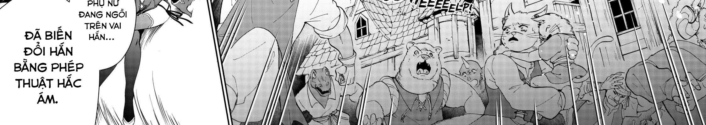 Cuộc Sống Nhàn Nhã Ở Thế Giới Khác Của Ứng Viên Dũng Giả Sở Hữu Sức Mạnh Gian Lận Từ Cấp 2 Chapter 12 - 68