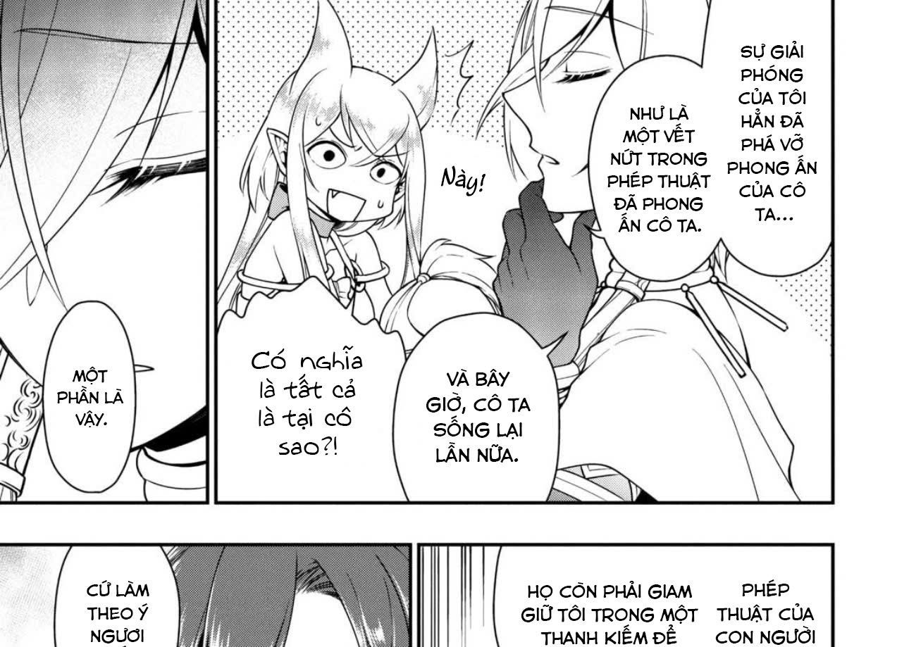 Cuộc Sống Nhàn Nhã Ở Thế Giới Khác Của Ứng Viên Dũng Giả Sở Hữu Sức Mạnh Gian Lận Từ Cấp 2 Chapter 12 - 72