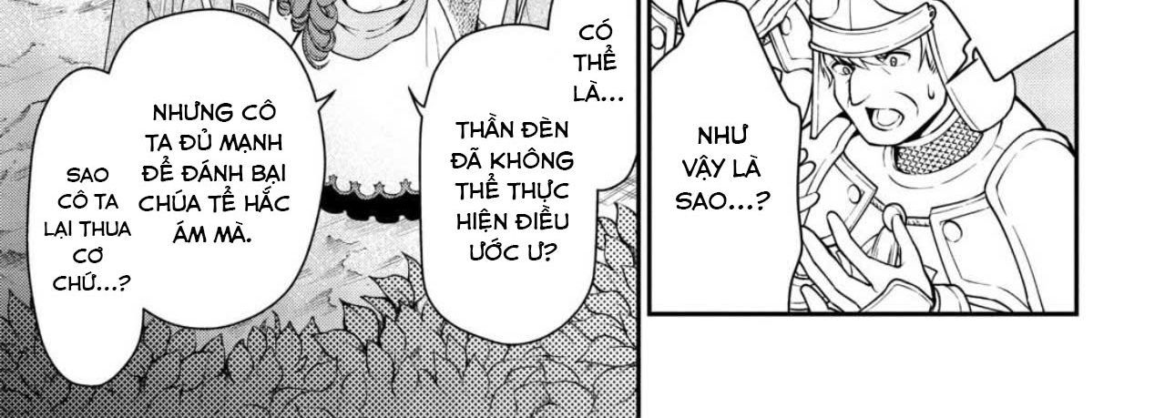 Cuộc Sống Nhàn Nhã Ở Thế Giới Khác Của Ứng Viên Dũng Giả Sở Hữu Sức Mạnh Gian Lận Từ Cấp 2 Chapter 12 - 10