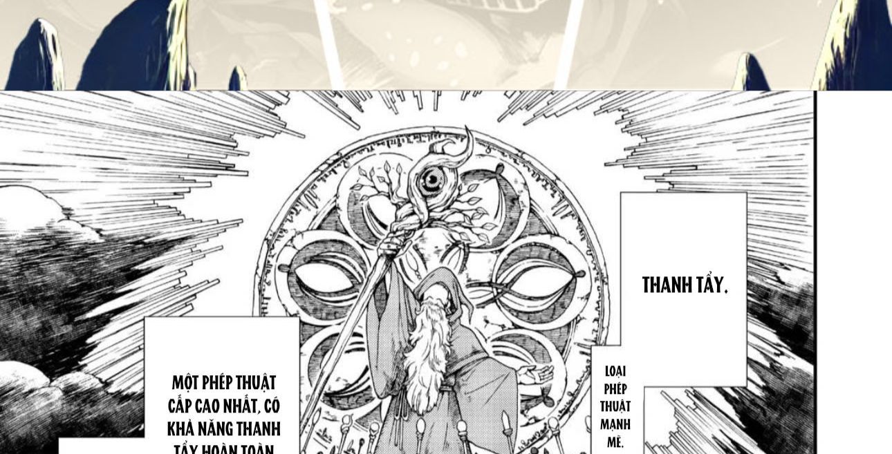 Cuộc Sống Nhàn Nhã Ở Thế Giới Khác Của Ứng Viên Dũng Giả Sở Hữu Sức Mạnh Gian Lận Từ Cấp 2 Chapter 2 - 2