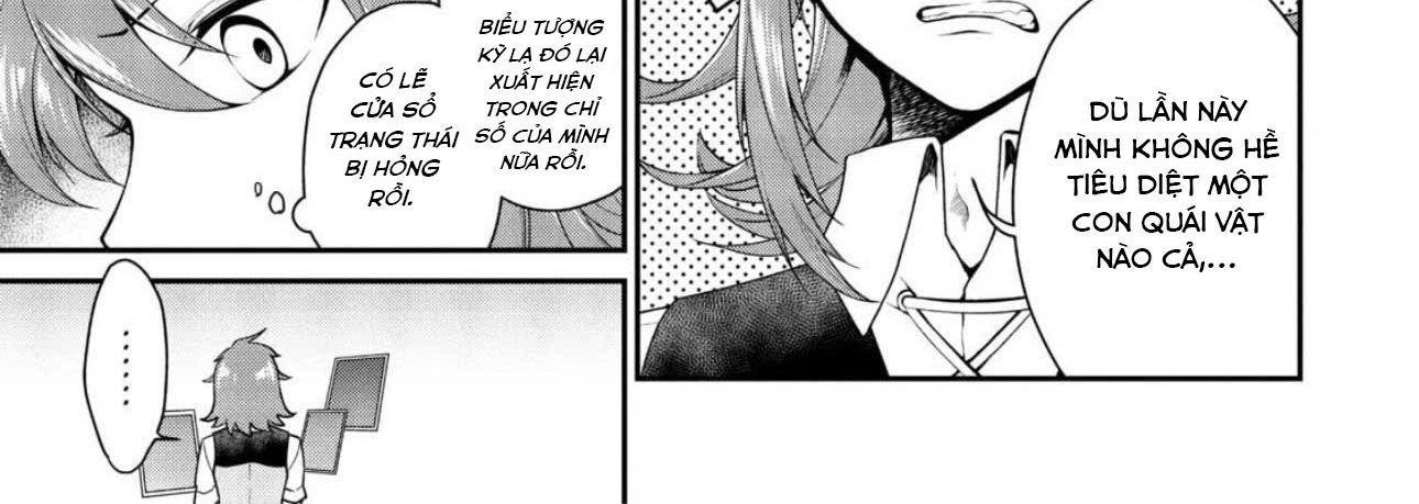 Cuộc Sống Nhàn Nhã Ở Thế Giới Khác Của Ứng Viên Dũng Giả Sở Hữu Sức Mạnh Gian Lận Từ Cấp 2 Chapter 2 - 15