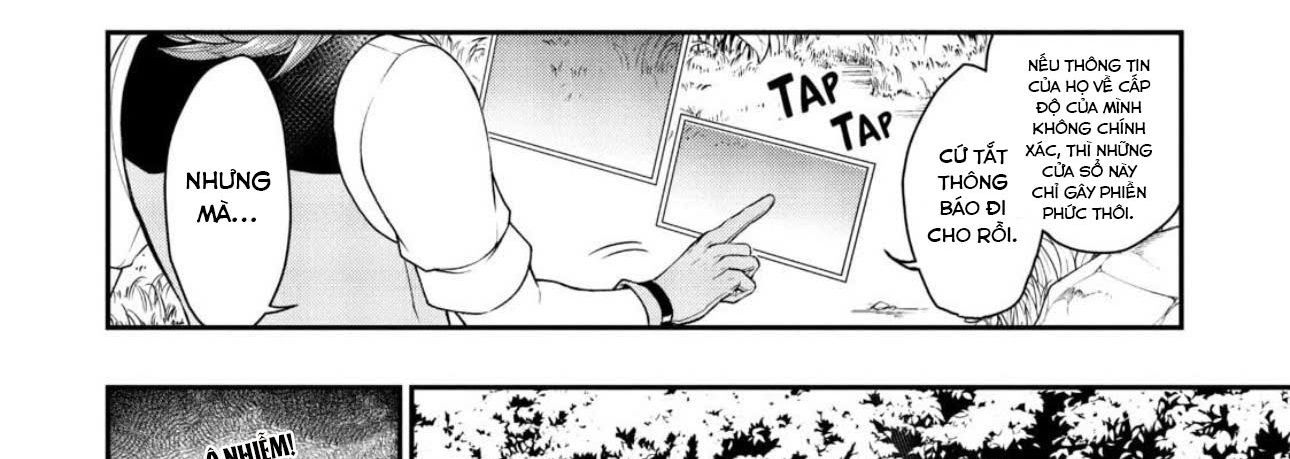 Cuộc Sống Nhàn Nhã Ở Thế Giới Khác Của Ứng Viên Dũng Giả Sở Hữu Sức Mạnh Gian Lận Từ Cấp 2 Chapter 2 - 17