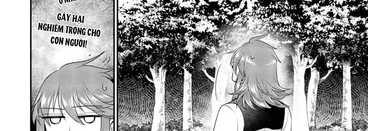 Cuộc Sống Nhàn Nhã Ở Thế Giới Khác Của Ứng Viên Dũng Giả Sở Hữu Sức Mạnh Gian Lận Từ Cấp 2 Chapter 2 - 18