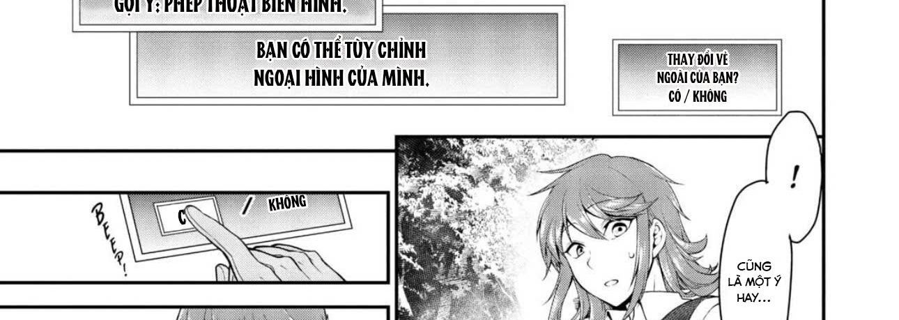 Cuộc Sống Nhàn Nhã Ở Thế Giới Khác Của Ứng Viên Dũng Giả Sở Hữu Sức Mạnh Gian Lận Từ Cấp 2 Chapter 2 - 20