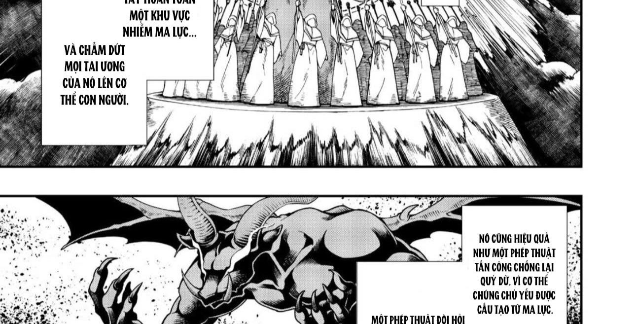 Cuộc Sống Nhàn Nhã Ở Thế Giới Khác Của Ứng Viên Dũng Giả Sở Hữu Sức Mạnh Gian Lận Từ Cấp 2 Chapter 2 - 3