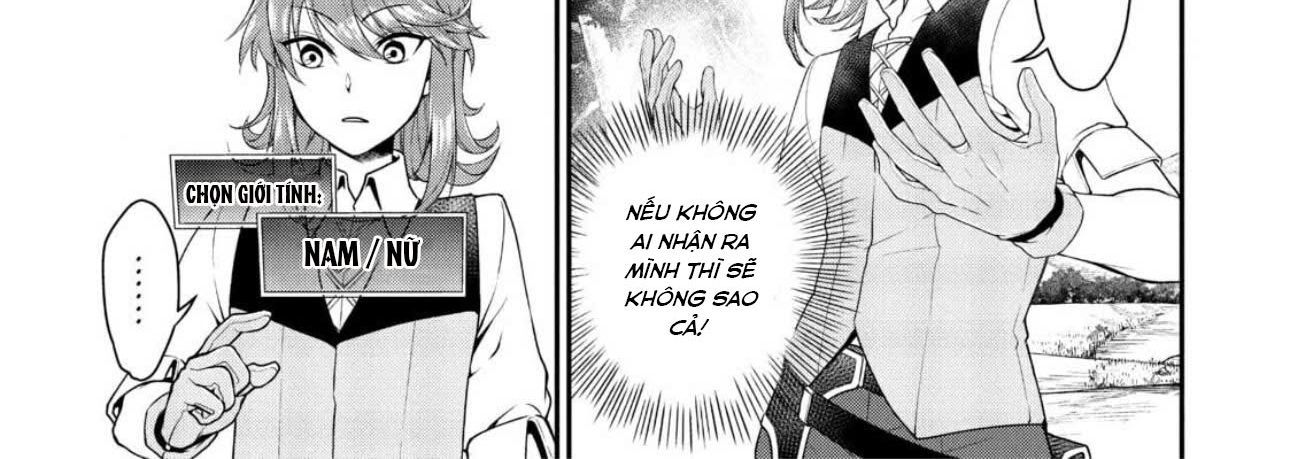 Cuộc Sống Nhàn Nhã Ở Thế Giới Khác Của Ứng Viên Dũng Giả Sở Hữu Sức Mạnh Gian Lận Từ Cấp 2 Chapter 2 - 21