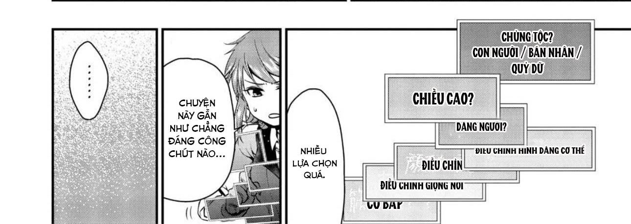 Cuộc Sống Nhàn Nhã Ở Thế Giới Khác Của Ứng Viên Dũng Giả Sở Hữu Sức Mạnh Gian Lận Từ Cấp 2 Chapter 2 - 24