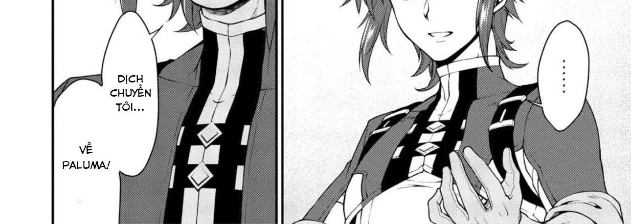 Cuộc Sống Nhàn Nhã Ở Thế Giới Khác Của Ứng Viên Dũng Giả Sở Hữu Sức Mạnh Gian Lận Từ Cấp 2 Chapter 2 - 29