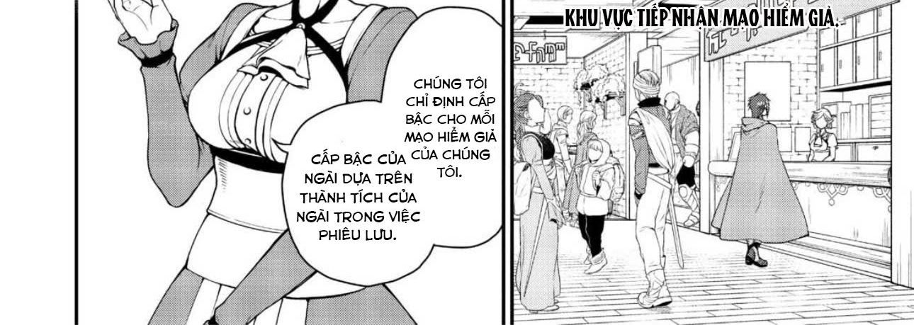 Cuộc Sống Nhàn Nhã Ở Thế Giới Khác Của Ứng Viên Dũng Giả Sở Hữu Sức Mạnh Gian Lận Từ Cấp 2 Chapter 2 - 34