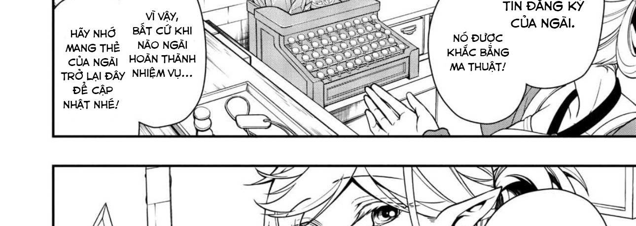 Cuộc Sống Nhàn Nhã Ở Thế Giới Khác Của Ứng Viên Dũng Giả Sở Hữu Sức Mạnh Gian Lận Từ Cấp 2 Chapter 2 - 38