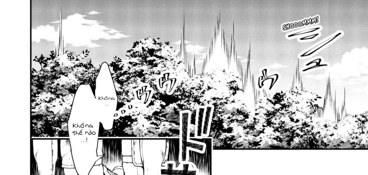 Cuộc Sống Nhàn Nhã Ở Thế Giới Khác Của Ứng Viên Dũng Giả Sở Hữu Sức Mạnh Gian Lận Từ Cấp 2 Chapter 2 - 5