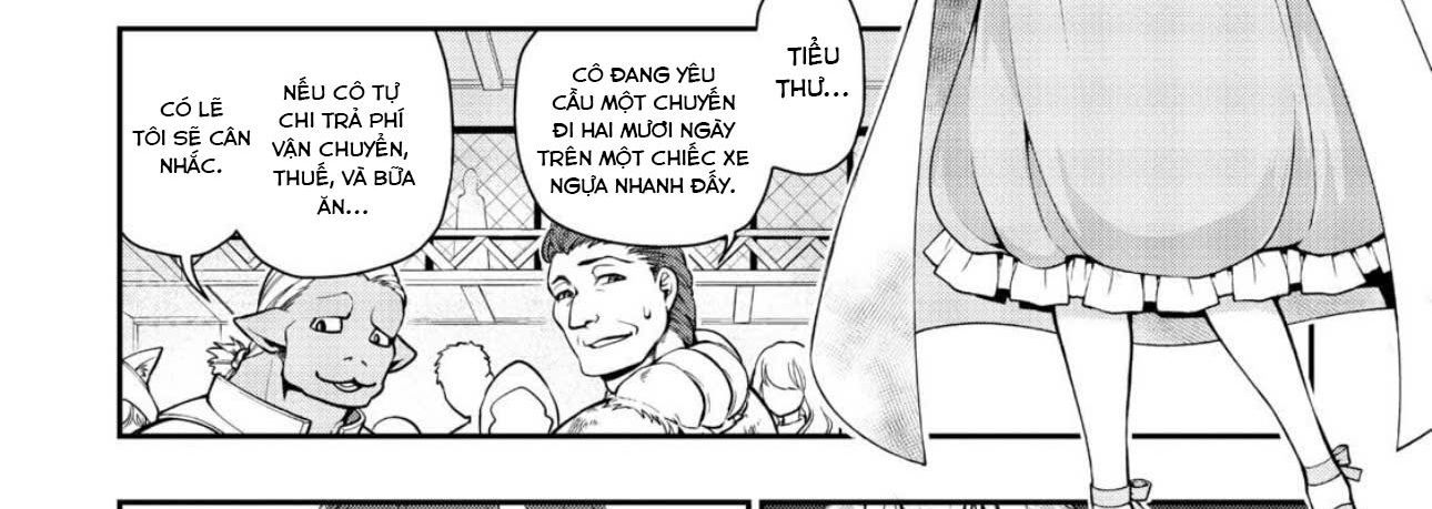 Cuộc Sống Nhàn Nhã Ở Thế Giới Khác Của Ứng Viên Dũng Giả Sở Hữu Sức Mạnh Gian Lận Từ Cấp 2 Chapter 2 - 43