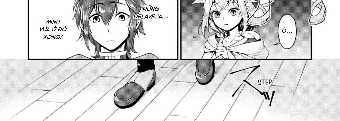 Cuộc Sống Nhàn Nhã Ở Thế Giới Khác Của Ứng Viên Dũng Giả Sở Hữu Sức Mạnh Gian Lận Từ Cấp 2 Chapter 2 - 44