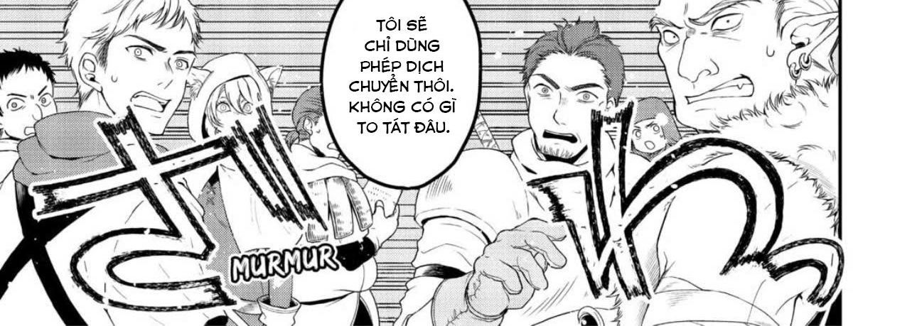 Cuộc Sống Nhàn Nhã Ở Thế Giới Khác Của Ứng Viên Dũng Giả Sở Hữu Sức Mạnh Gian Lận Từ Cấp 2 Chapter 2 - 47