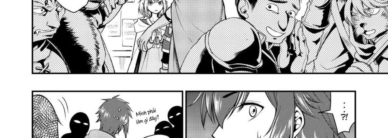 Cuộc Sống Nhàn Nhã Ở Thế Giới Khác Của Ứng Viên Dũng Giả Sở Hữu Sức Mạnh Gian Lận Từ Cấp 2 Chapter 2 - 49