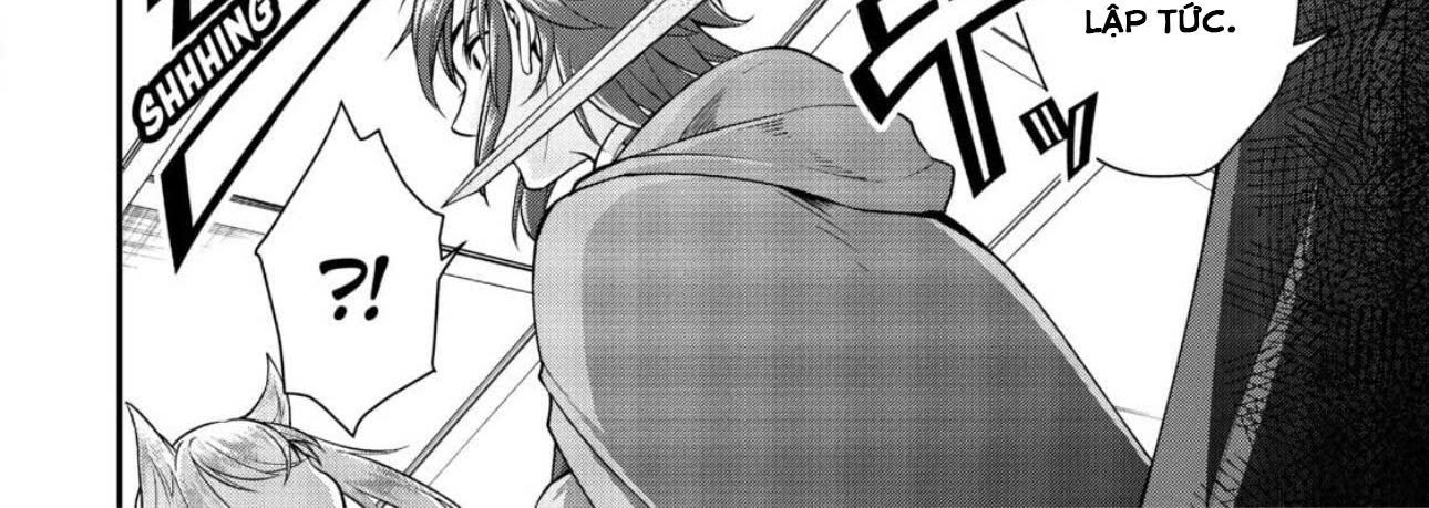 Cuộc Sống Nhàn Nhã Ở Thế Giới Khác Của Ứng Viên Dũng Giả Sở Hữu Sức Mạnh Gian Lận Từ Cấp 2 Chapter 2 - 51