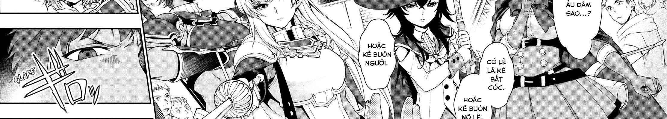 Cuộc Sống Nhàn Nhã Ở Thế Giới Khác Của Ứng Viên Dũng Giả Sở Hữu Sức Mạnh Gian Lận Từ Cấp 2 Chapter 2 - 55