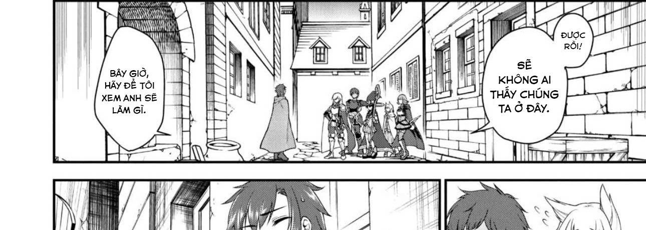 Cuộc Sống Nhàn Nhã Ở Thế Giới Khác Của Ứng Viên Dũng Giả Sở Hữu Sức Mạnh Gian Lận Từ Cấp 2 Chapter 2 - 59