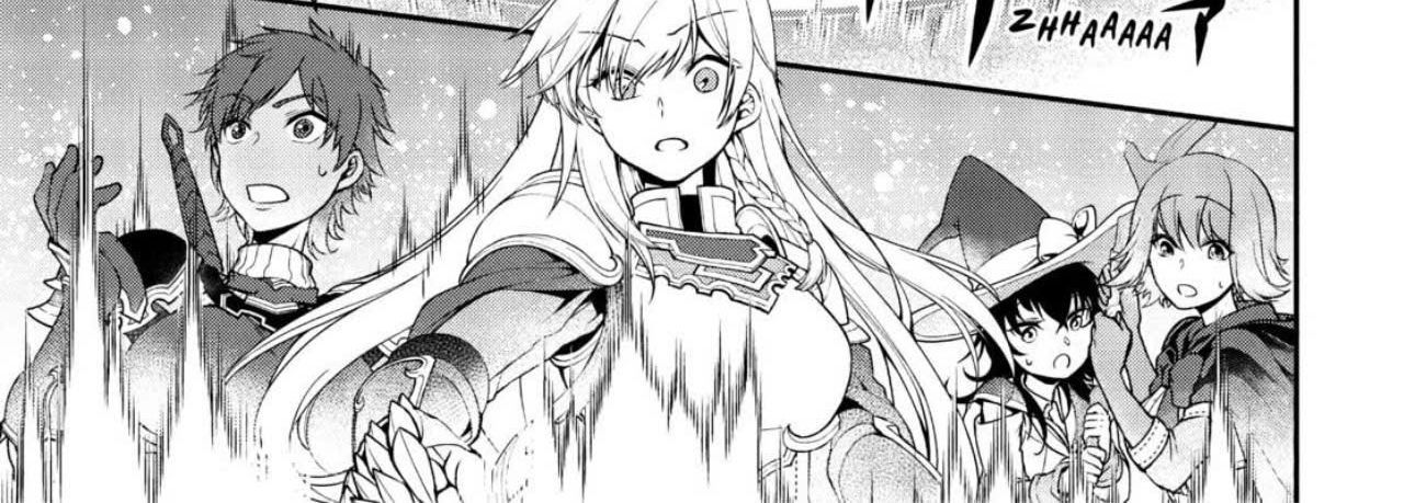 Cuộc Sống Nhàn Nhã Ở Thế Giới Khác Của Ứng Viên Dũng Giả Sở Hữu Sức Mạnh Gian Lận Từ Cấp 2 Chapter 2 - 63