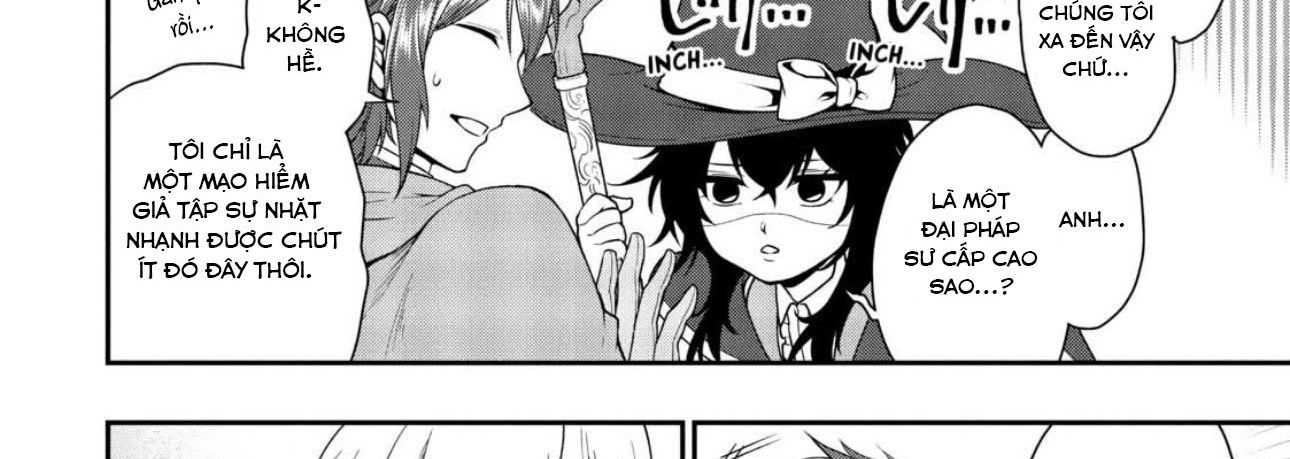 Cuộc Sống Nhàn Nhã Ở Thế Giới Khác Của Ứng Viên Dũng Giả Sở Hữu Sức Mạnh Gian Lận Từ Cấp 2 Chapter 2 - 65