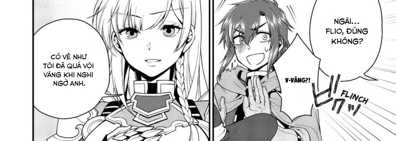 Cuộc Sống Nhàn Nhã Ở Thế Giới Khác Của Ứng Viên Dũng Giả Sở Hữu Sức Mạnh Gian Lận Từ Cấp 2 Chapter 2 - 66