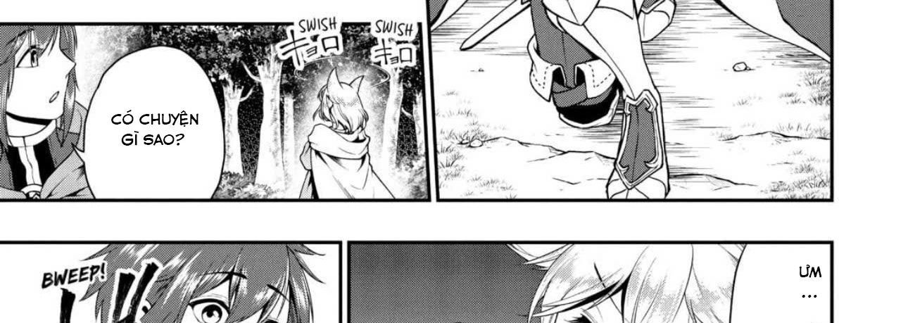Cuộc Sống Nhàn Nhã Ở Thế Giới Khác Của Ứng Viên Dũng Giả Sở Hữu Sức Mạnh Gian Lận Từ Cấp 2 Chapter 2 - 68