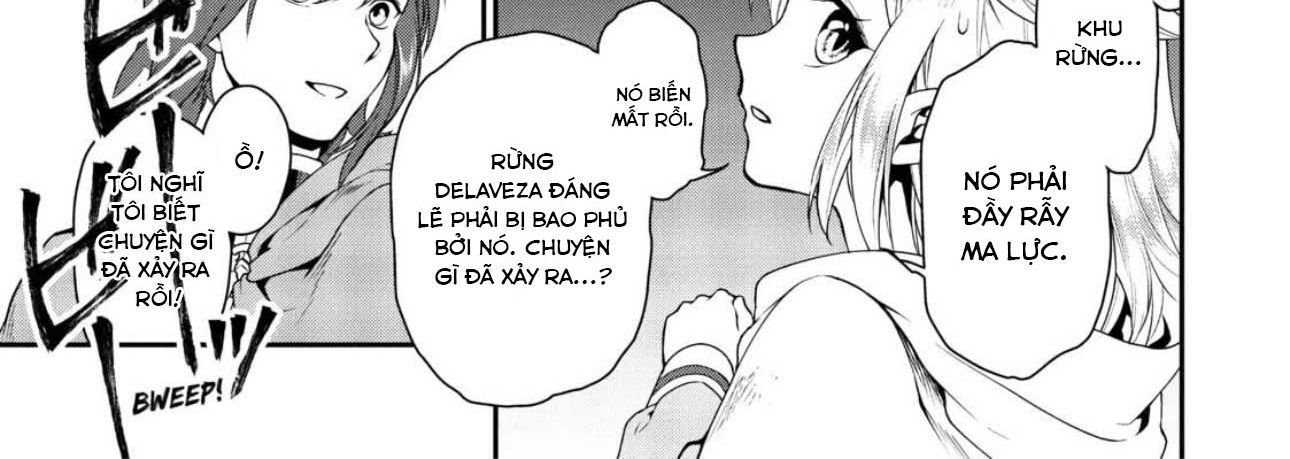 Cuộc Sống Nhàn Nhã Ở Thế Giới Khác Của Ứng Viên Dũng Giả Sở Hữu Sức Mạnh Gian Lận Từ Cấp 2 Chapter 2 - 69