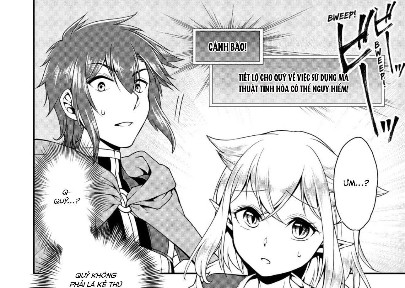 Cuộc Sống Nhàn Nhã Ở Thế Giới Khác Của Ứng Viên Dũng Giả Sở Hữu Sức Mạnh Gian Lận Từ Cấp 2 Chapter 2 - 70