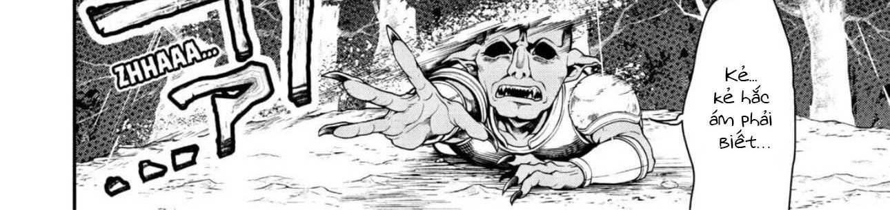 Cuộc Sống Nhàn Nhã Ở Thế Giới Khác Của Ứng Viên Dũng Giả Sở Hữu Sức Mạnh Gian Lận Từ Cấp 2 Chapter 2 - 8