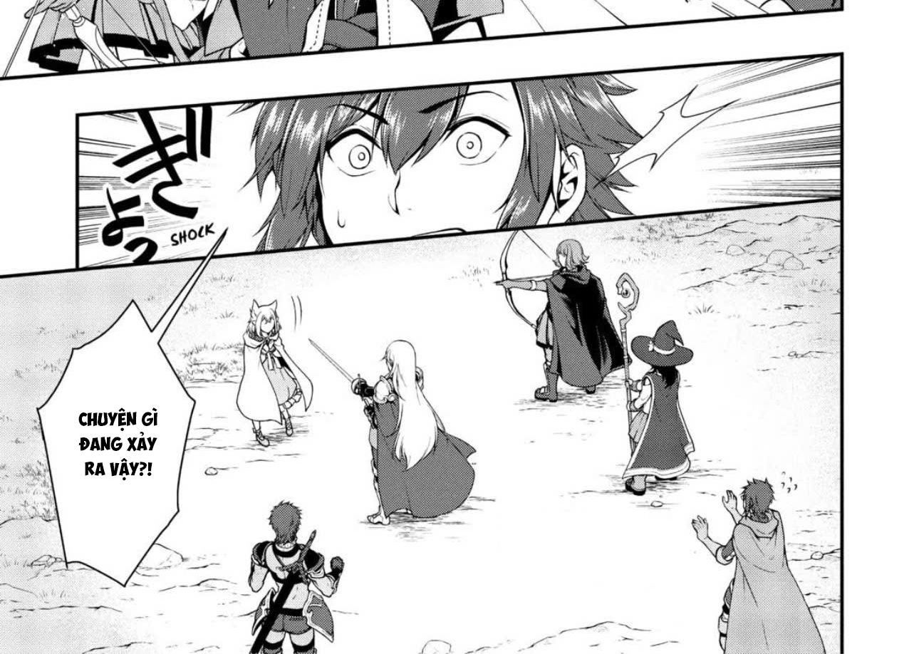 Cuộc Sống Nhàn Nhã Ở Thế Giới Khác Của Ứng Viên Dũng Giả Sở Hữu Sức Mạnh Gian Lận Từ Cấp 2 Chapter 2 - 73