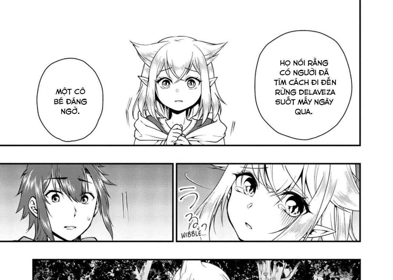 Cuộc Sống Nhàn Nhã Ở Thế Giới Khác Của Ứng Viên Dũng Giả Sở Hữu Sức Mạnh Gian Lận Từ Cấp 2 Chapter 2 - 76