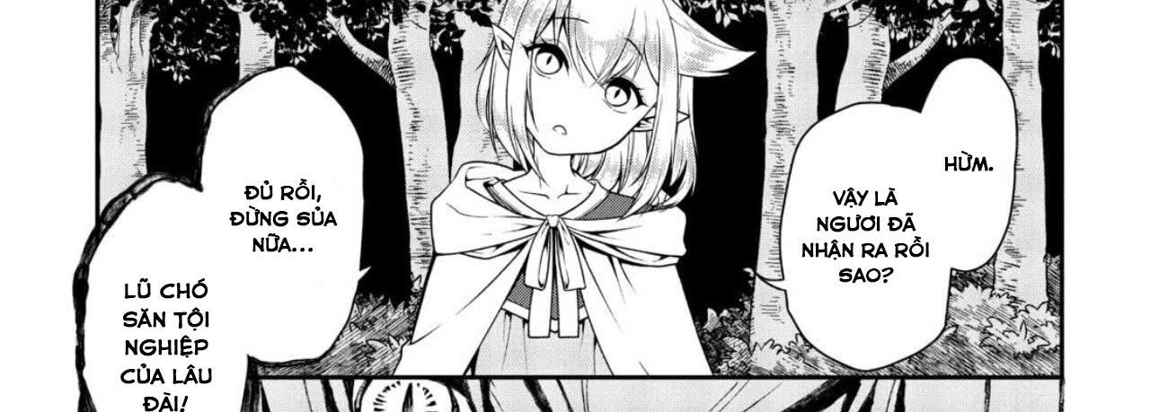 Cuộc Sống Nhàn Nhã Ở Thế Giới Khác Của Ứng Viên Dũng Giả Sở Hữu Sức Mạnh Gian Lận Từ Cấp 2 Chapter 2 - 77