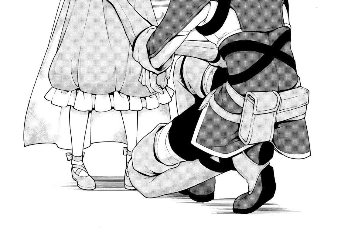 Cuộc Sống Nhàn Nhã Ở Thế Giới Khác Của Ứng Viên Dũng Giả Sở Hữu Sức Mạnh Gian Lận Từ Cấp 2 Chapter 2 - 10