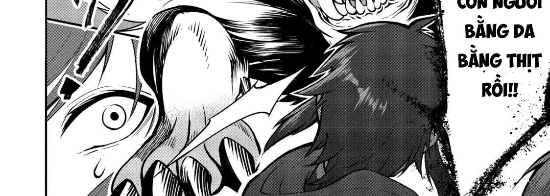 Cuộc Sống Nhàn Nhã Ở Thế Giới Khác Của Ứng Viên Dũng Giả Sở Hữu Sức Mạnh Gian Lận Từ Cấp 2 Chapter 3 - 13