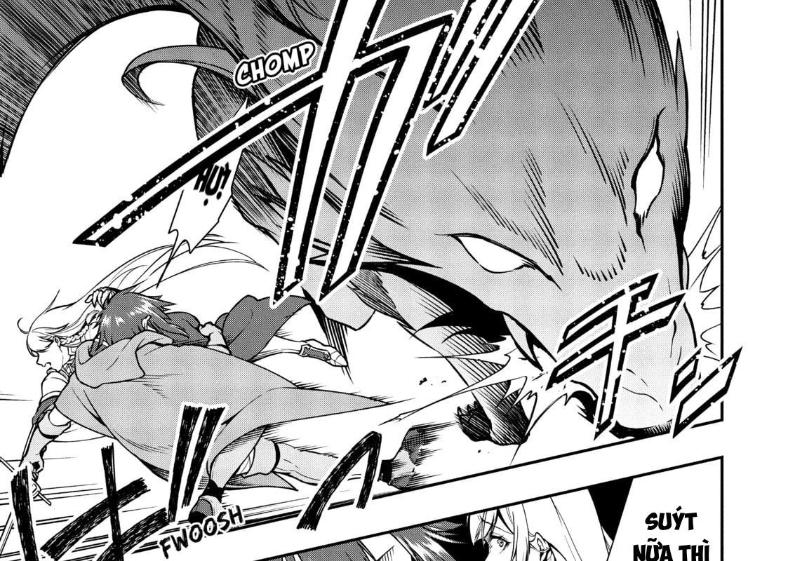 Cuộc Sống Nhàn Nhã Ở Thế Giới Khác Của Ứng Viên Dũng Giả Sở Hữu Sức Mạnh Gian Lận Từ Cấp 2 Chapter 3 - 14