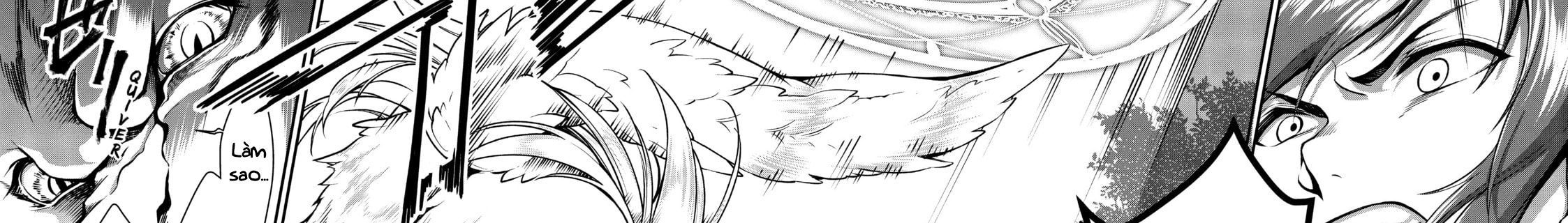 Cuộc Sống Nhàn Nhã Ở Thế Giới Khác Của Ứng Viên Dũng Giả Sở Hữu Sức Mạnh Gian Lận Từ Cấp 2 Chapter 3 - 23