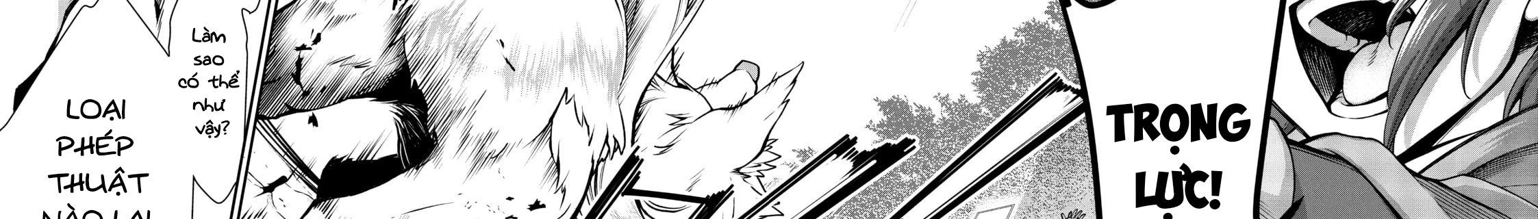 Cuộc Sống Nhàn Nhã Ở Thế Giới Khác Của Ứng Viên Dũng Giả Sở Hữu Sức Mạnh Gian Lận Từ Cấp 2 Chapter 3 - 24