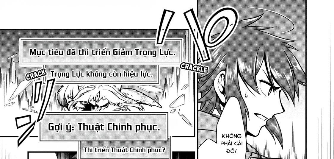 Cuộc Sống Nhàn Nhã Ở Thế Giới Khác Của Ứng Viên Dũng Giả Sở Hữu Sức Mạnh Gian Lận Từ Cấp 2 Chapter 3 - 28