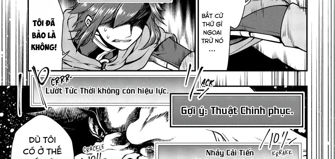 Cuộc Sống Nhàn Nhã Ở Thế Giới Khác Của Ứng Viên Dũng Giả Sở Hữu Sức Mạnh Gian Lận Từ Cấp 2 Chapter 3 - 29