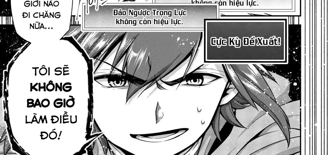 Cuộc Sống Nhàn Nhã Ở Thế Giới Khác Của Ứng Viên Dũng Giả Sở Hữu Sức Mạnh Gian Lận Từ Cấp 2 Chapter 3 - 30