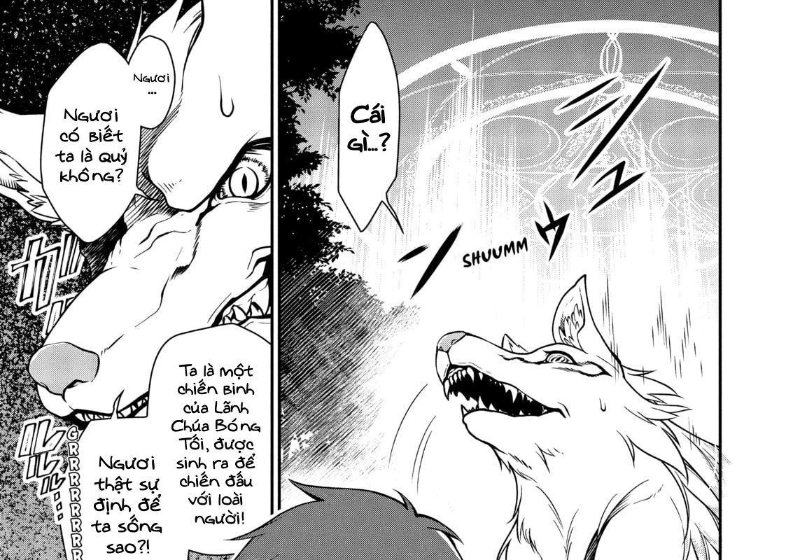 Cuộc Sống Nhàn Nhã Ở Thế Giới Khác Của Ứng Viên Dũng Giả Sở Hữu Sức Mạnh Gian Lận Từ Cấp 2 Chapter 3 - 33