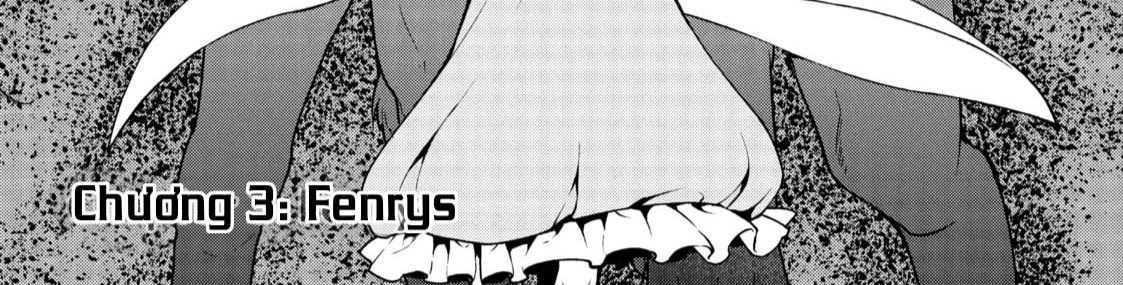 Cuộc Sống Nhàn Nhã Ở Thế Giới Khác Của Ứng Viên Dũng Giả Sở Hữu Sức Mạnh Gian Lận Từ Cấp 2 Chapter 3 - 5