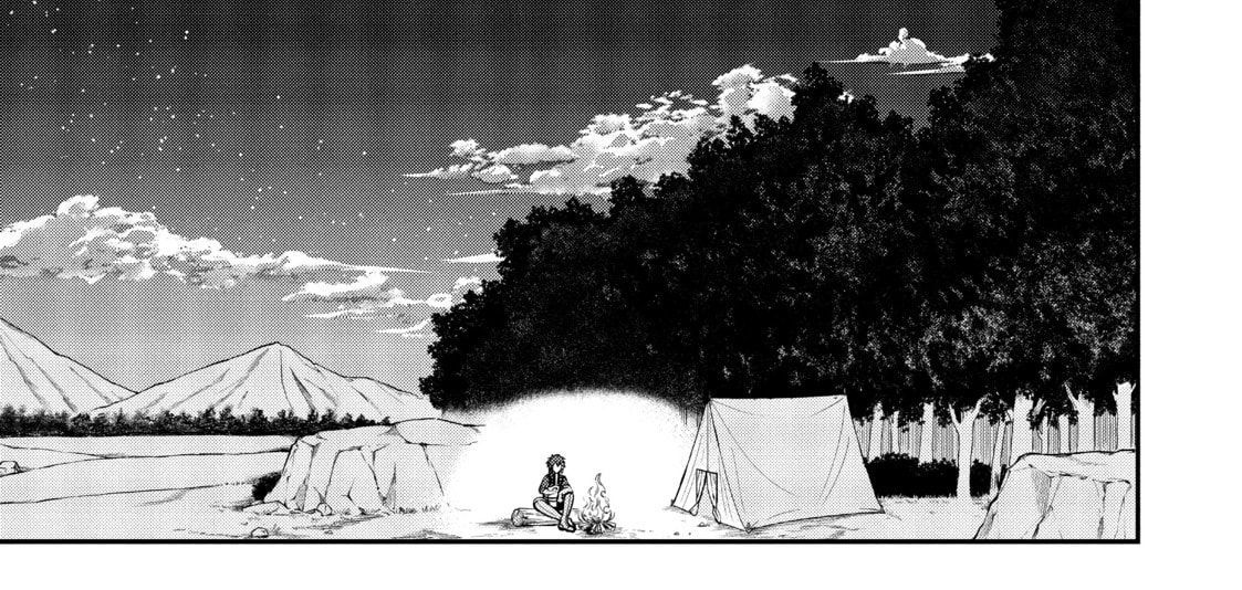 Cuộc Sống Nhàn Nhã Ở Thế Giới Khác Của Ứng Viên Dũng Giả Sở Hữu Sức Mạnh Gian Lận Từ Cấp 2 Chapter 3 - 50