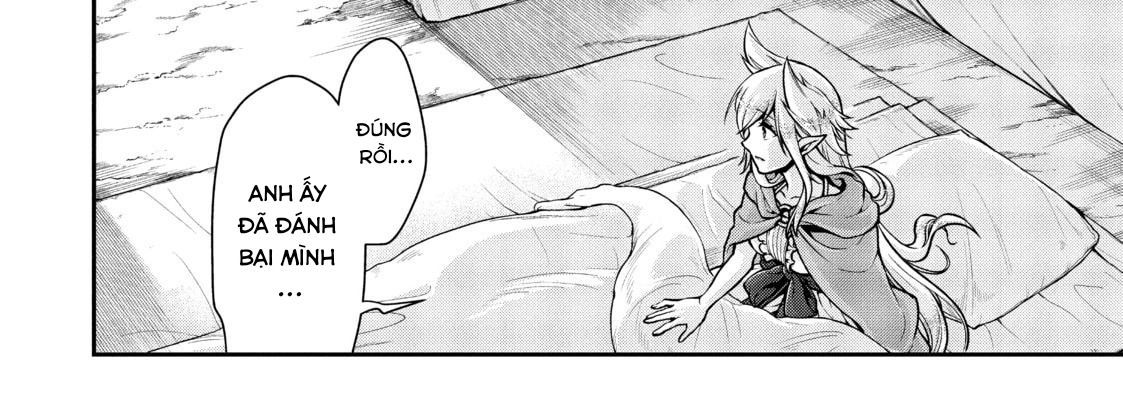 Cuộc Sống Nhàn Nhã Ở Thế Giới Khác Của Ứng Viên Dũng Giả Sở Hữu Sức Mạnh Gian Lận Từ Cấp 2 Chapter 3 - 53