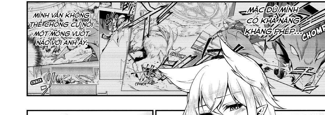 Cuộc Sống Nhàn Nhã Ở Thế Giới Khác Của Ứng Viên Dũng Giả Sở Hữu Sức Mạnh Gian Lận Từ Cấp 2 Chapter 3 - 54